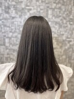 ヘアーズギャラリードアーズ(HAIR'S GALLERY DOORS) デジタルパーマ＆縮毛矯正