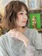 カバーヘア ブリス 志木南口駅前店(COVER HAIR bliss)の写真/志木駅すぐ★ランキング上位の凄腕カットに感動!自分で再現できる20代30代40代可愛いSTYLE満載♪ショート