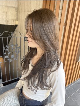 ロレト(Loreto) レイヤーカット
