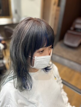 アークス(Arks) 個性的！！フェイスフレーミング！！