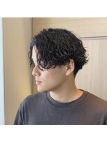 フェイス 大船(FACE)&nbsp;緩めツイスパ/koudai