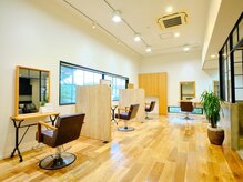 テラスヘア 三条(TERRACEhair)