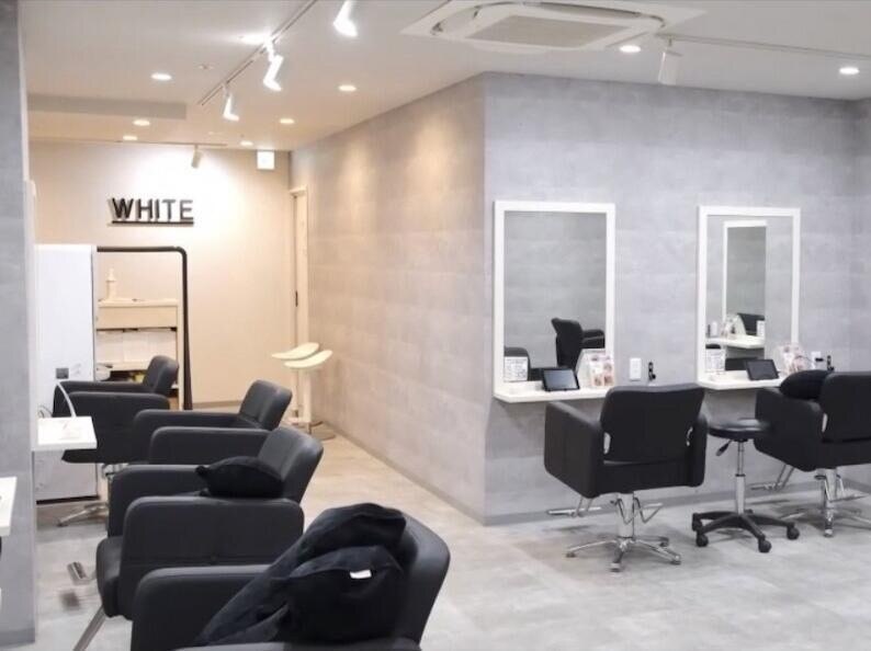 アンダーバーホワイト 大阪上本町店(_WHITE)｜ホットペッパービューティー