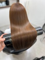 リスタート 表参道 外苑前(Re:start) 髪質改善/縮毛矯正/美髪/艶髪/髪質改善トリートメント/外苑前