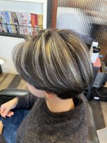 カシア cassia hair dressing salon&nbsp;メンズスタイル