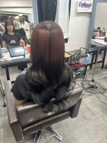 プルエクステのお店ネクスト(NEXT) プルエクステ/エクステ/シールエクステ/東京エクステ