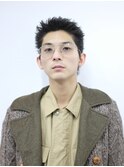 パンクショート