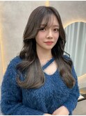 イメチェンヘアスタイルホワイトブロンド外ハネボブ美髪のススメ