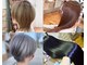 リンクフォーヘアー(Link for hair)の写真