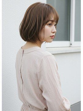 ハニーヘアー 掛川店(HONEY HAIR) 【大人女性に人気】髪質改善/白髪ぼかし/縮毛矯正/掛川駅