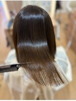 ニューヨークニューヨークマザーズ(NYNY Mothers)&nbsp;髪質改善酸性ストレート