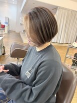 シャンプーボーイ 佐賀(SHAMPOO BOY)&nbsp;フェイスフレーミング　【白髪ぼかし/髪質改善/トリートメント】