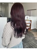 lavender×long