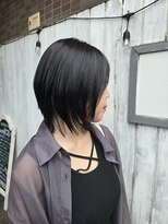 シーズンズ(Seasons)&nbsp;ウルフレイヤー