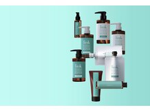 ナチュラルヴィーノ(Natural vino)の雰囲気（link（リンク）トリートメントで美髪チャージを体験◎）