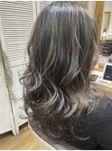 30～40代　ハイライトstyle