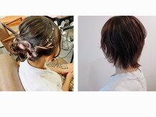ルイーゼ(Luise)