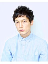 クロスオーバー(Cross Over)&nbsp;コンパクトメンズショート