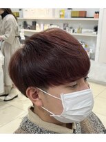 ディオ 町田店(DIO)&nbsp;ナチュラルマッシュ/韓国風マッシュ/韓流マッシュ/韓国風