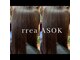 ルレア アソーク(rrea ASOK)の写真