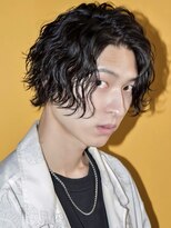 オーシャントーキョー(OCEAN TOKYO)&nbsp;波巻きセンターパート