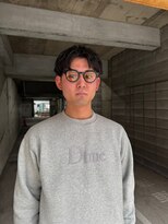 ニトバイアンキシム メンズ(nit by AHNKISM) active short