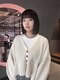 ユラリク【4月上旬 NEW OPEN(予定)】の写真/【刈谷市/NEW OPEN】髪を切って1日で人生が変わる。再現性にこだわったカット術でキレイをサポート◎