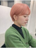 大人ガーリー/似合わせカット/ミディアムレイヤーカット/新宿