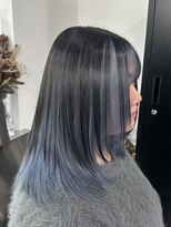 セブンスヘブン(SEVENTH HEAVEN)&nbsp;アンブレラカラー