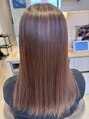 アース 熊本光の森店(HAIR&MAKE EARTH) ダイヤモンドトリートメント!