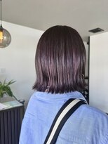 エミタス 柳通り(Emitas.)&nbsp;カプチーノフィグ