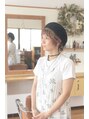 イトビューティーサロン(ito Beauty Salon) トモリ エリナ