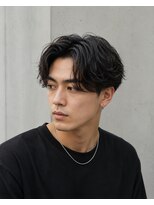 オリ(‘Oli)&nbsp;センターパート
