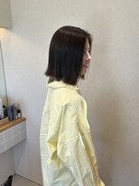 シェリアン(Chelien)&nbsp;lob