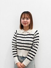 テーラヘアー 木更津本店(TELA HAIR) 松本 恋実