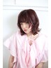 ご来店が初めての方!カット&カラー¥12650→¥5500