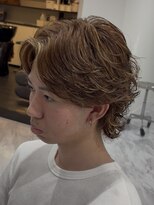 リベラル(liberal) サーフフェザー