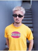 ラフショート