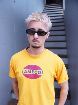 キャンバス(canvas) ラフショート
