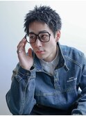 刈り上げ/アクティブショート/スパイキーショート/SOLセンター南