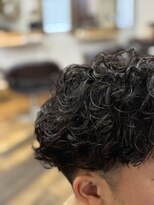ビーンヘアスタジオ 蒲田(Bean hair studio)&nbsp;パーマ