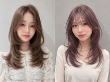 ルクス スマートサロン(Luxs SmartSalon)