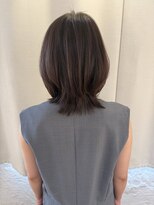 エルサフィロ ヒゴバシ(el zafiro)&nbsp;【エルサフィロ　肥後橋】お客様スタイル