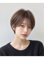 レガリタ(Regarita)&nbsp;【Regarita】大人可愛いマッシュショート