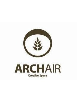 アーチヘアー(ARCHAIR)