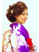 ファーレンピュアスウィート(fahren-pure-suite)&nbsp;ＹＡＭＡＴＯＮＡＤＥＳＩＫＯ