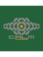 CALM　【カーム】