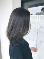 グリッター 赤塚店(GLITTER) イルミナ×セミディー