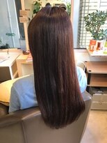 ジェイブルーヘアー 霞ヶ関(J.BLUE HAIR)&nbsp;イルミナカラー