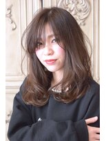 ヘアーアトリエ ラフェル(hair atelier Rafel)&nbsp;【ブランジュカール】